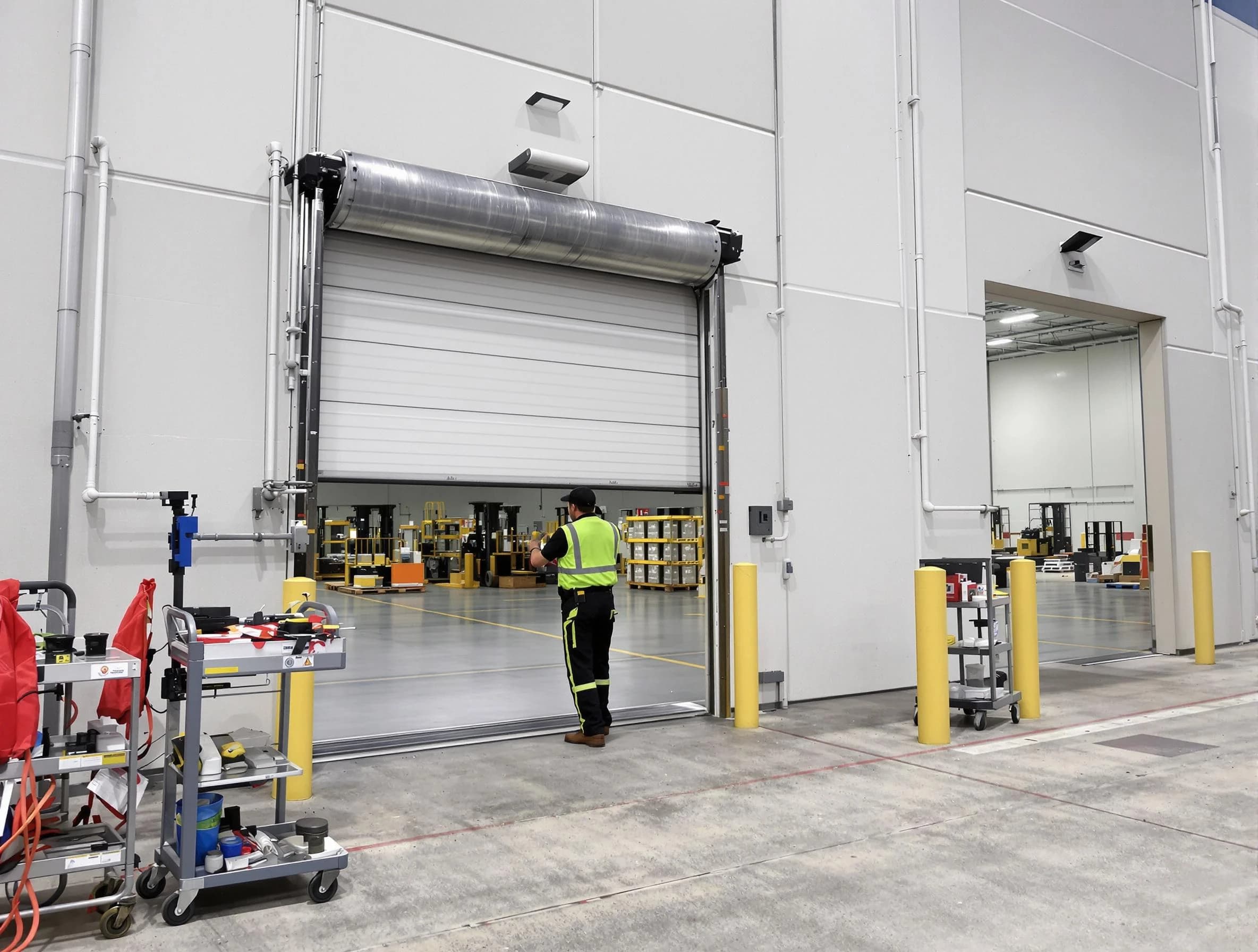 Commercial Repair service in Plainsboro, NJ