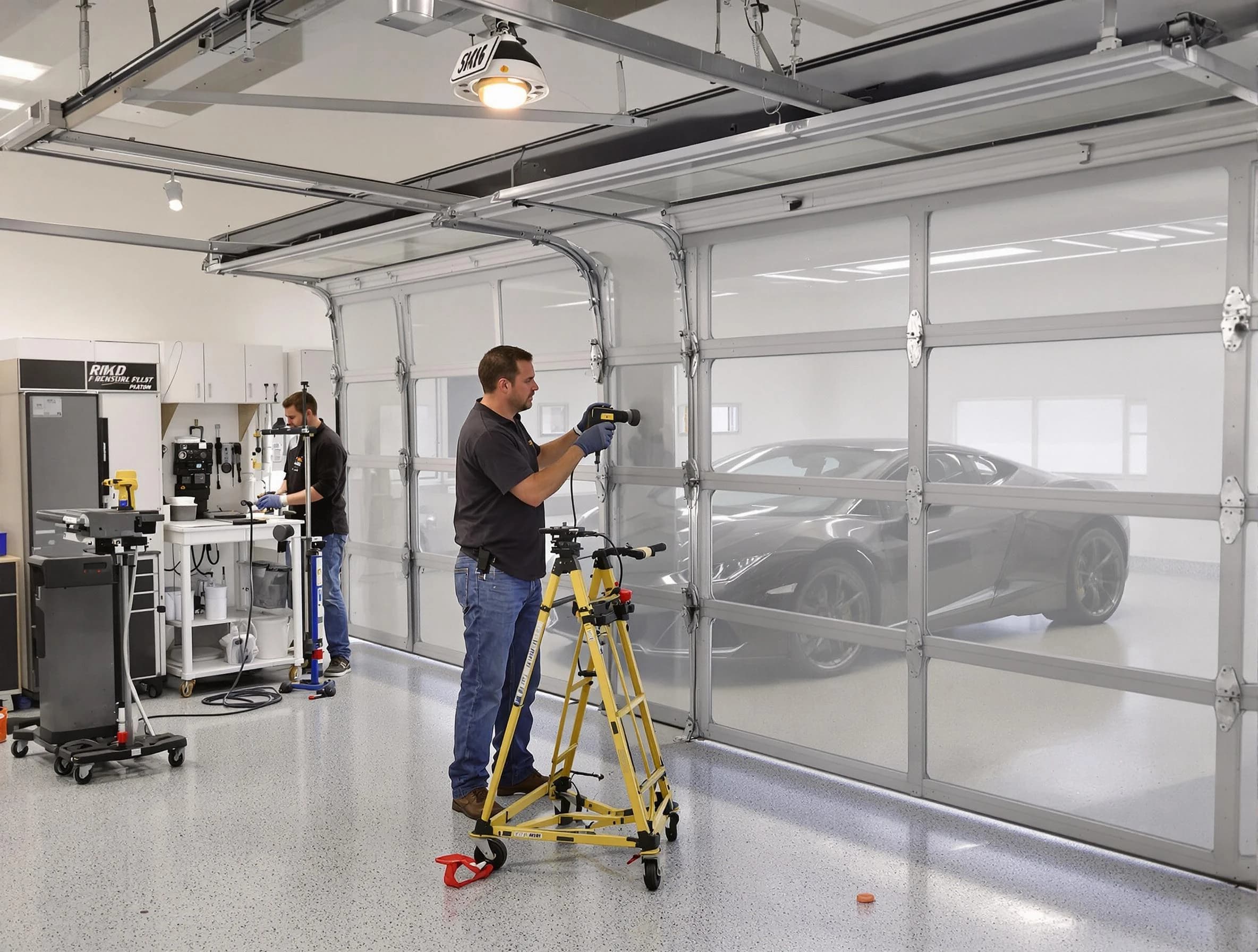 Dents Repair service in Plainsboro, NJ